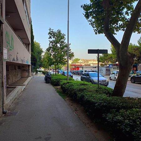 Tata Apartment Split Exterior photo