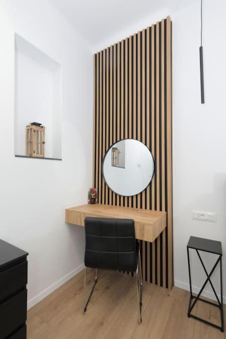 Tata Apartment Split Exterior photo